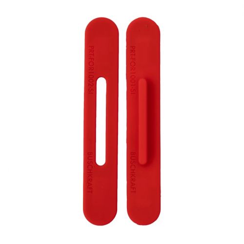 Red Forge Handle (sold individually)